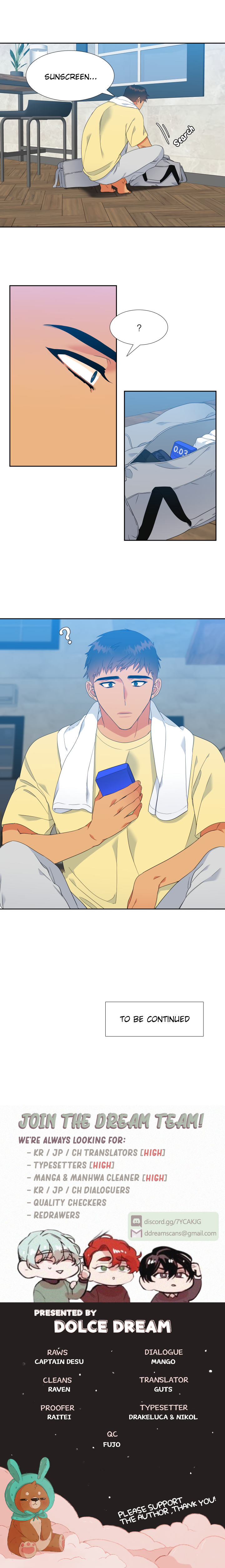 Blood Link - Chapter 95 [photo 10] - MangaPorn