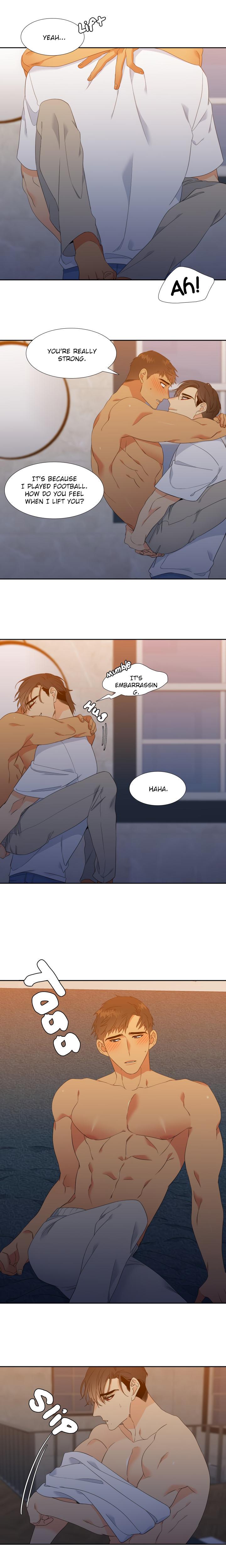 Blood Link - Chapter 95 [photo 2] - MangaPorn