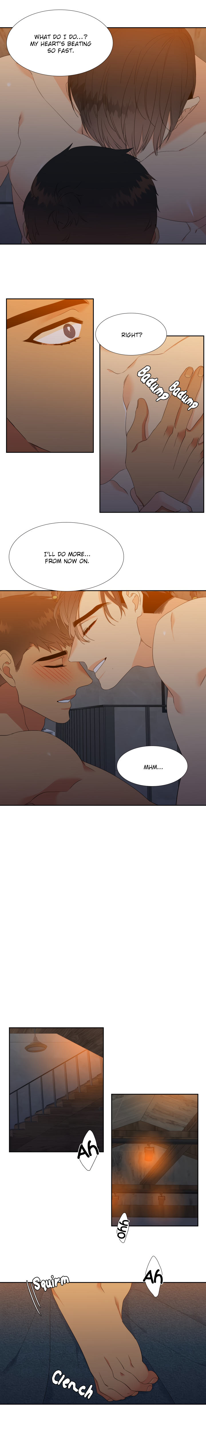 Blood Link - Chapter 95 [photo 3] - MangaPorn