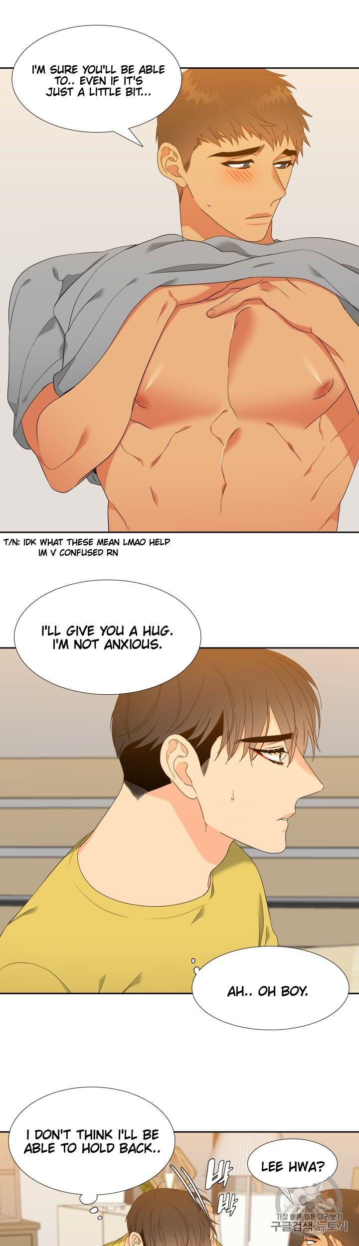 Blood Link - Chapter 96 [photo 15] - MangaPorn