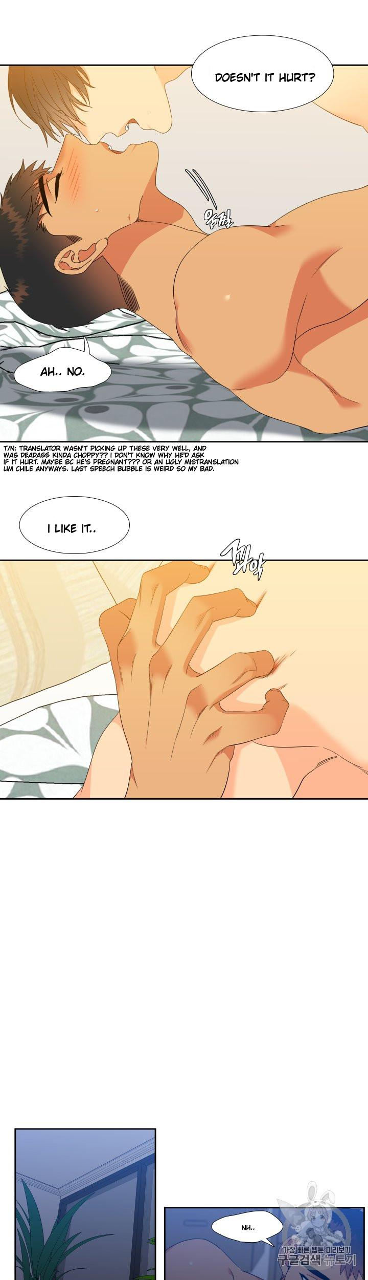 Blood Link - Chapter 96 [photo 19] - MangaPorn