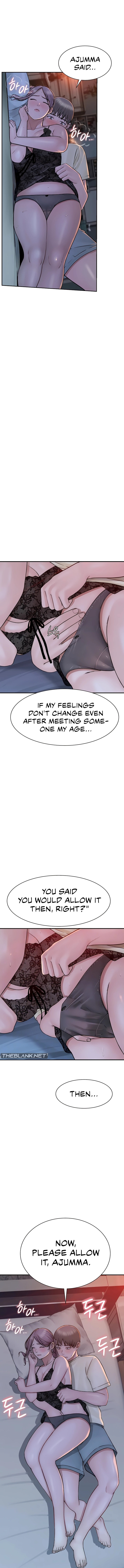Addicted to My Stepmom - Chapter 29 [photo 1] - MangaPorn