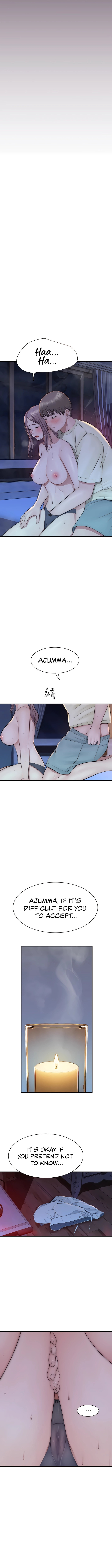 Addicted to My Stepmom - Chapter 29 [photo 11] - MangaPorn