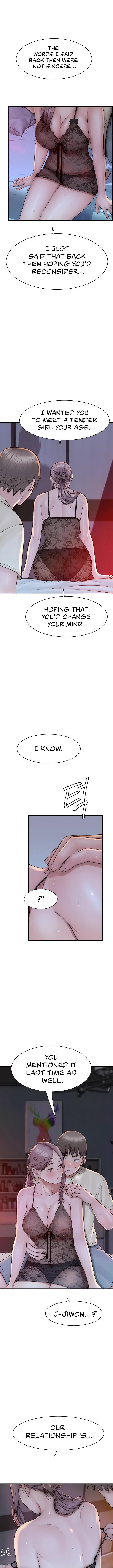 Addicted to My Stepmom - Chapter 29 [photo 3] - MangaPorn