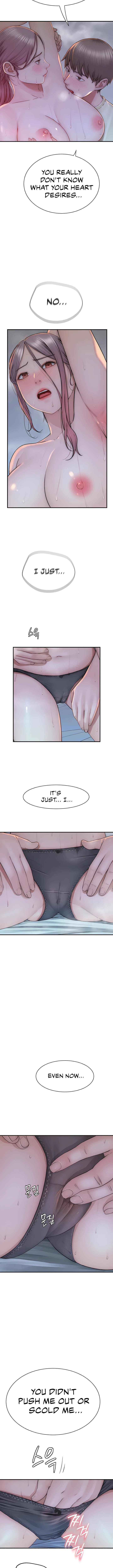Addicted to My Stepmom - Chapter 29 [photo 6] - MangaPorn