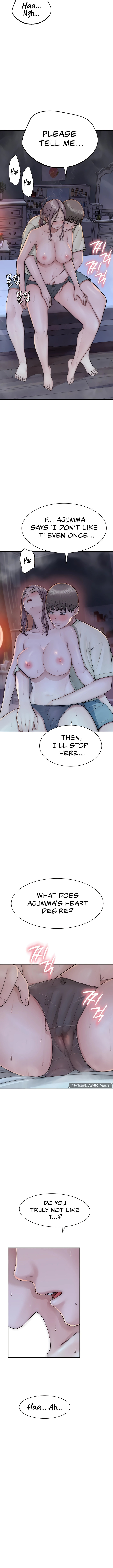 Addicted to My Stepmom - Chapter 29 [photo 7] - MangaPorn