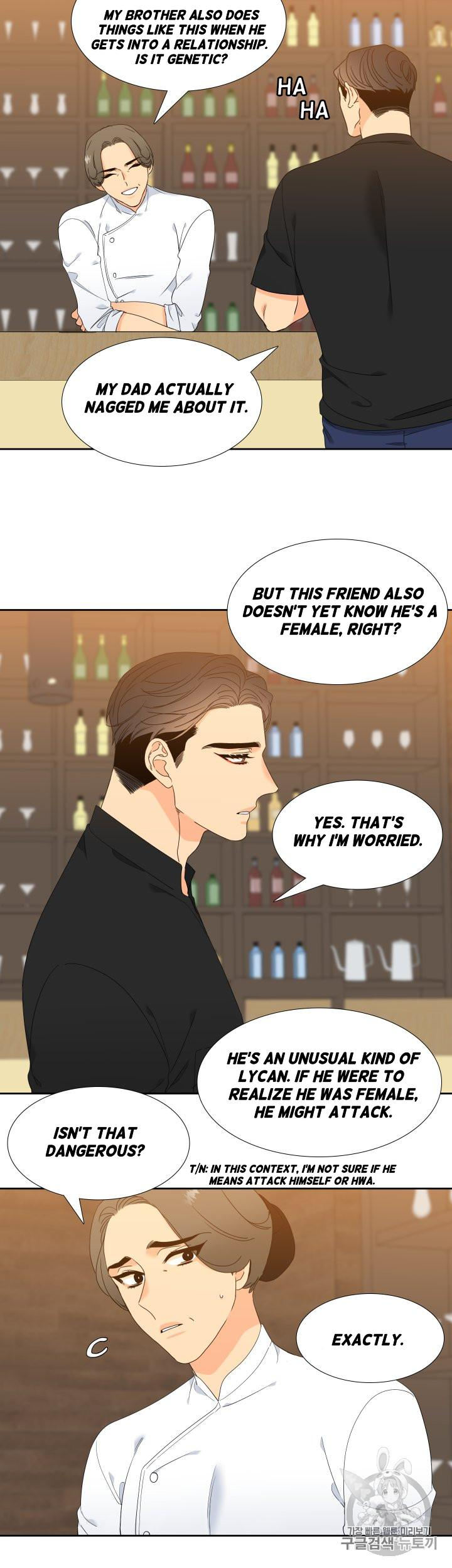 Blood Link - Chapter 97 [photo 10] - MangaPorn