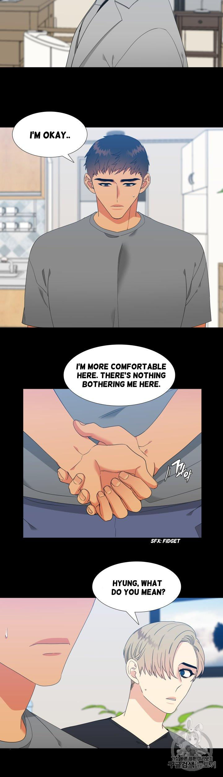 Blood Link - Chapter 97 [photo 16] - MangaPorn