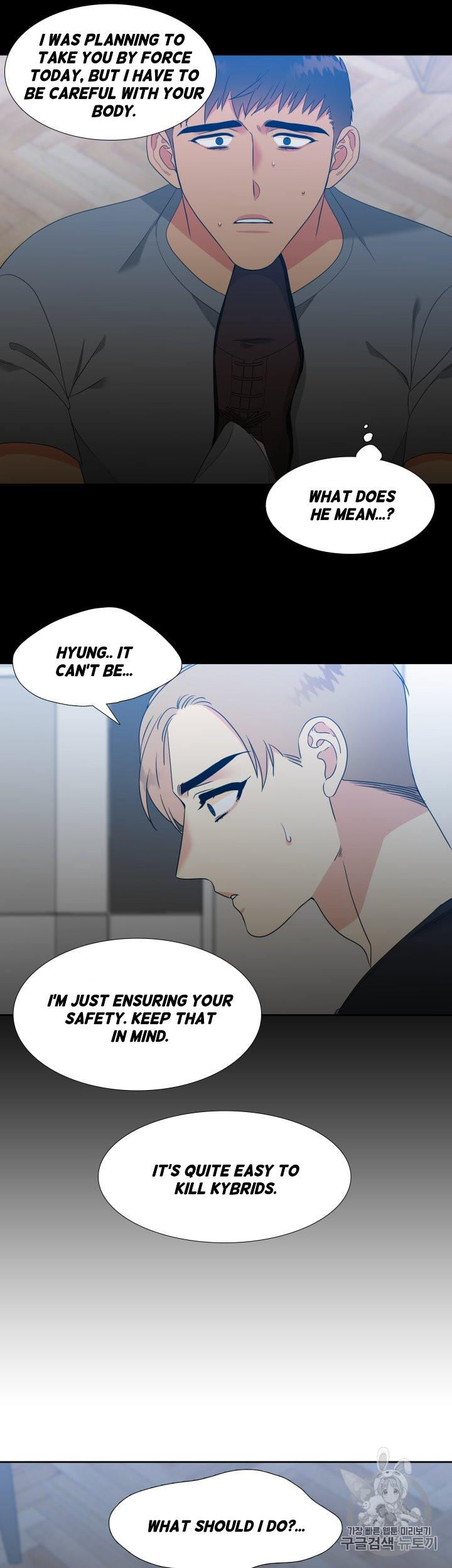 Blood Link - Chapter 97 [photo 19] - MangaPorn