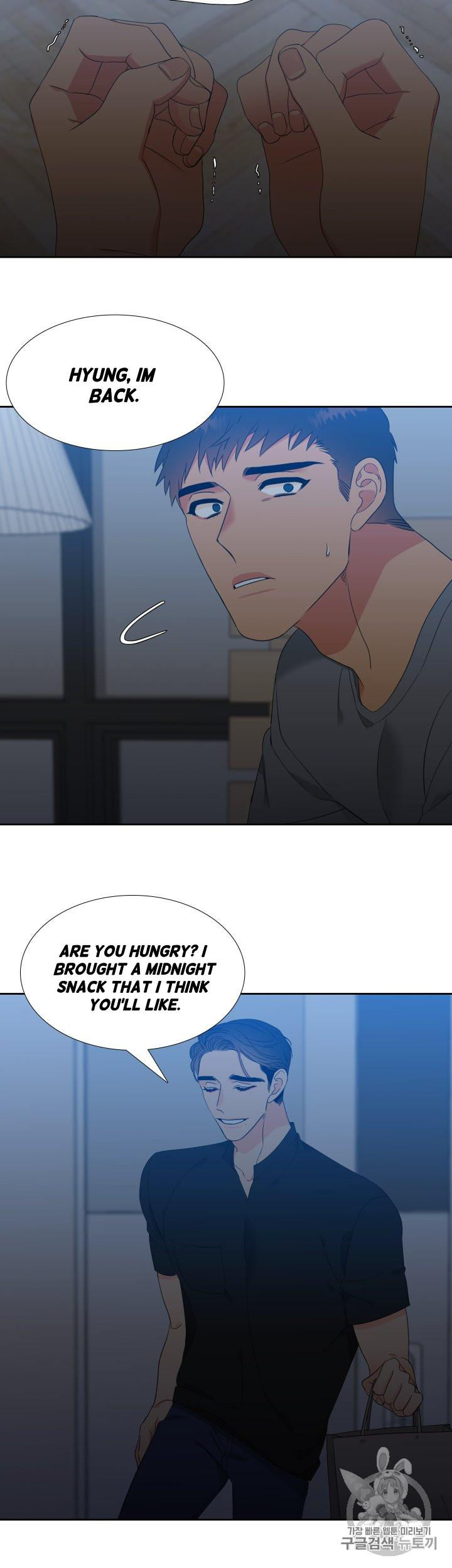 Blood Link - Chapter 97 [photo 20] - MangaPorn