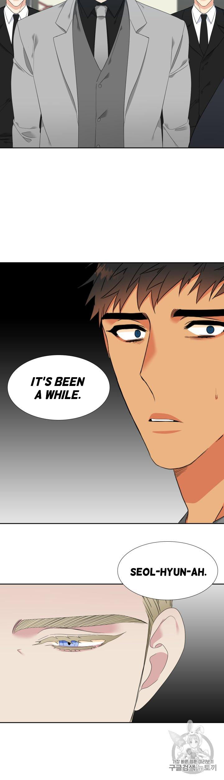 Blood Link - Chapter 97 [photo 8] - MangaPorn