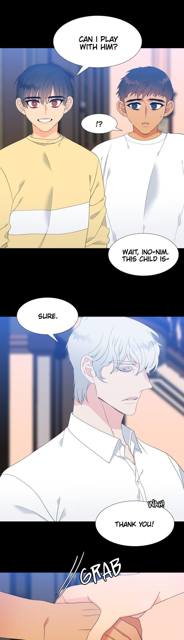 Blood Link - Chapter 98 [photo 11] - MangaPorn