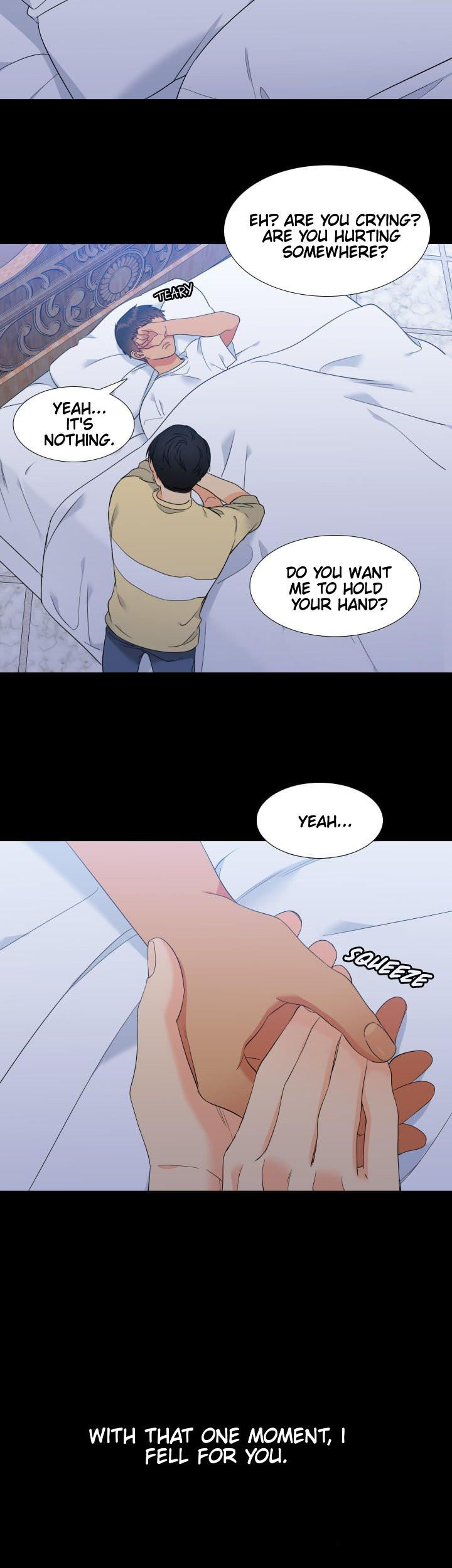 Blood Link - Chapter 98 [photo 16] - MangaPorn