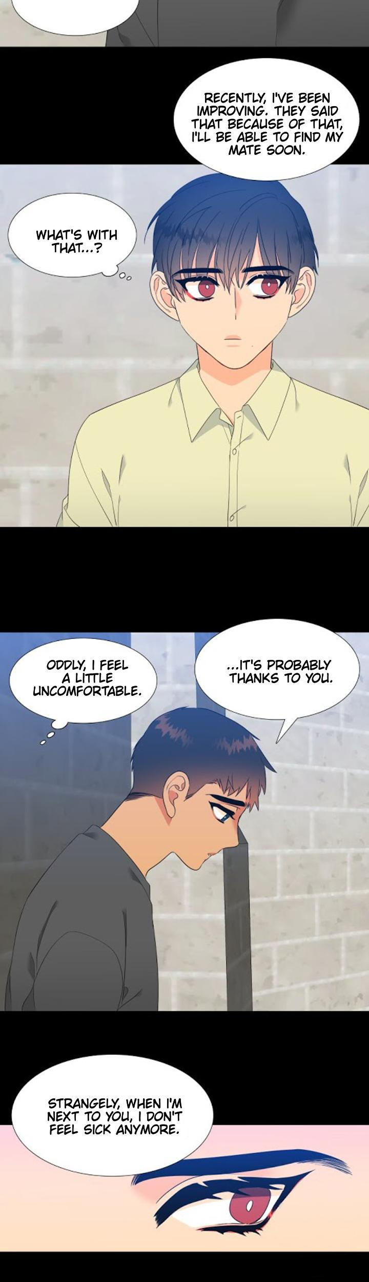 Blood Link - Chapter 98 [photo 18] - MangaPorn