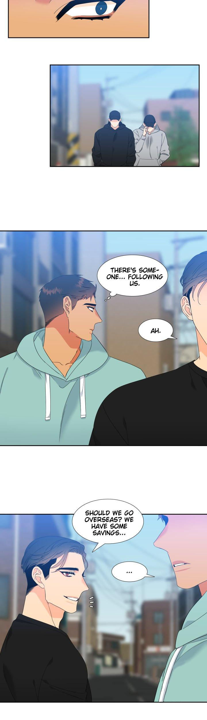 Blood Link - Chapter 98 [photo 2] - MangaPorn