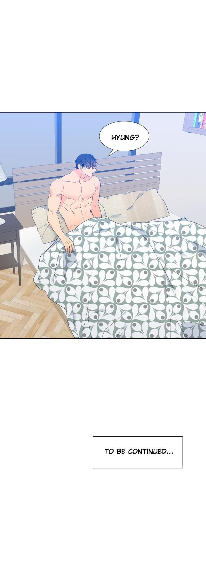 Blood Link - Chapter 98 [photo 23] - MangaPorn