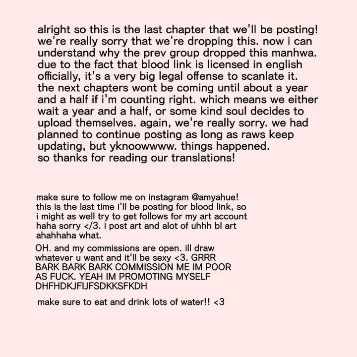 Blood Link - Chapter 98 [photo 24] - MangaPorn