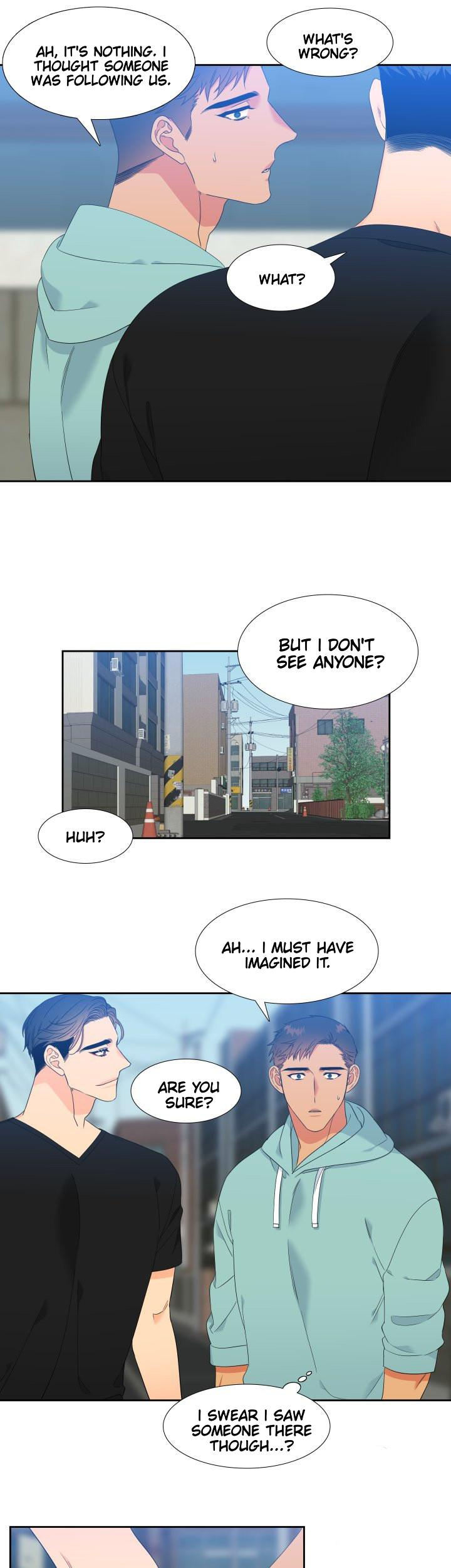 Blood Link - Chapter 98 [photo 3] - MangaPorn