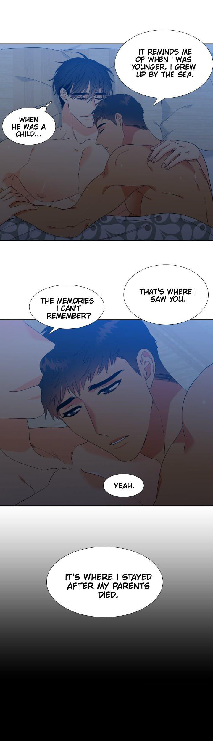 Blood Link - Chapter 98 [photo 6] - MangaPorn