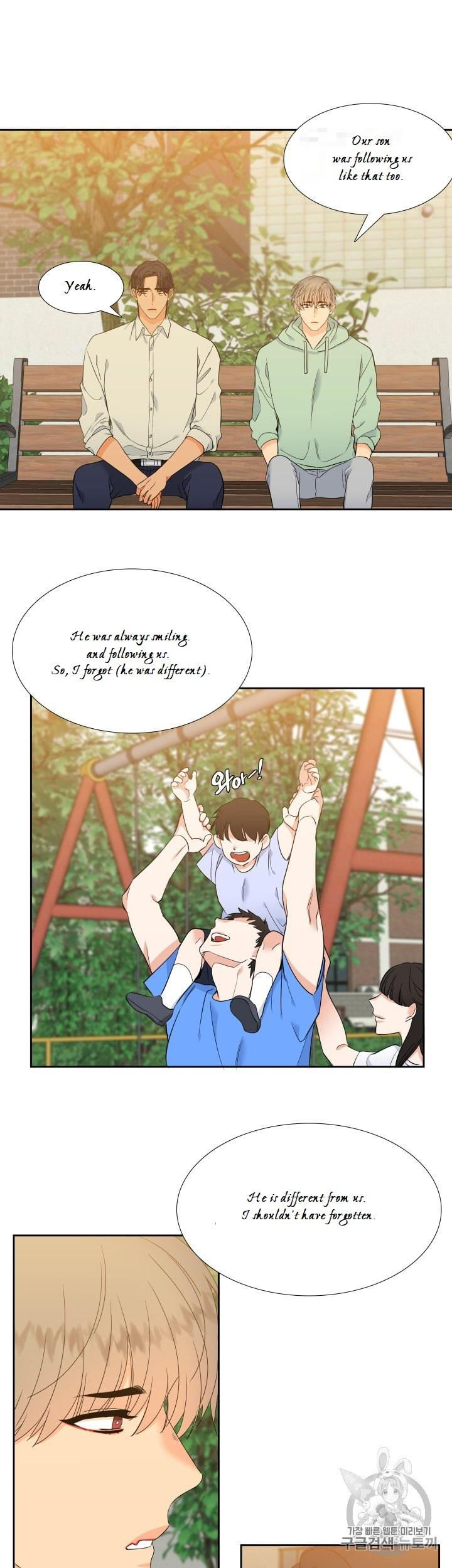 Blood Link - Chapter 99 [photo 15] - MangaPorn