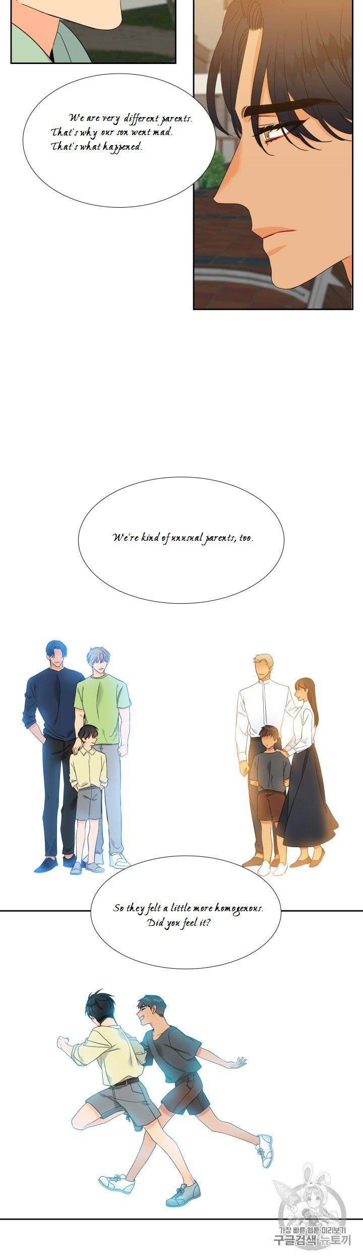 Blood Link - Chapter 99 [photo 16] - MangaPorn