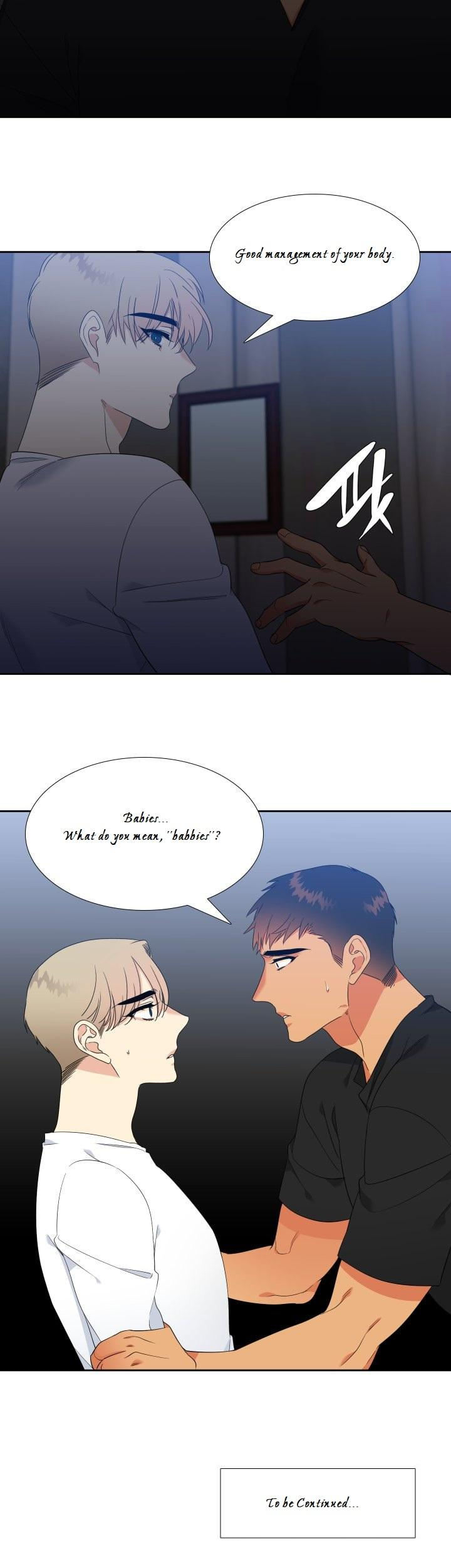 Blood Link - Chapter 99 [photo 22] - MangaPorn