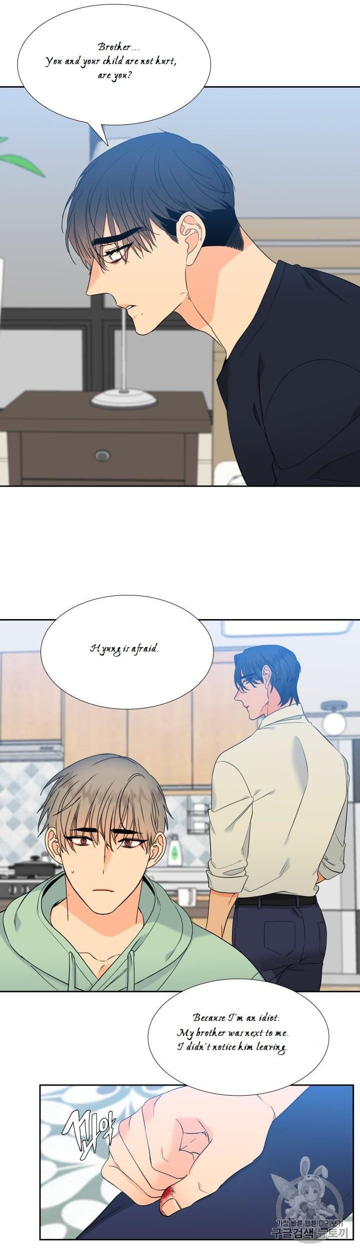 Blood Link - Chapter 99 [photo 6] - MangaPorn