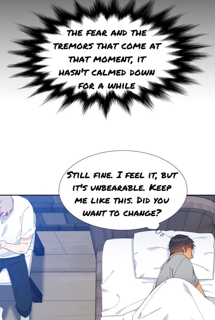 Blood Link - Chapter 100 [photo 15] - MangaPorn