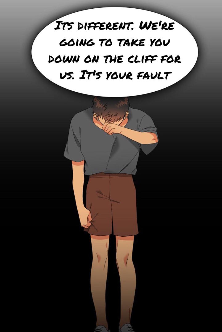 Blood Link - Chapter 100 [photo 19] - MangaPorn