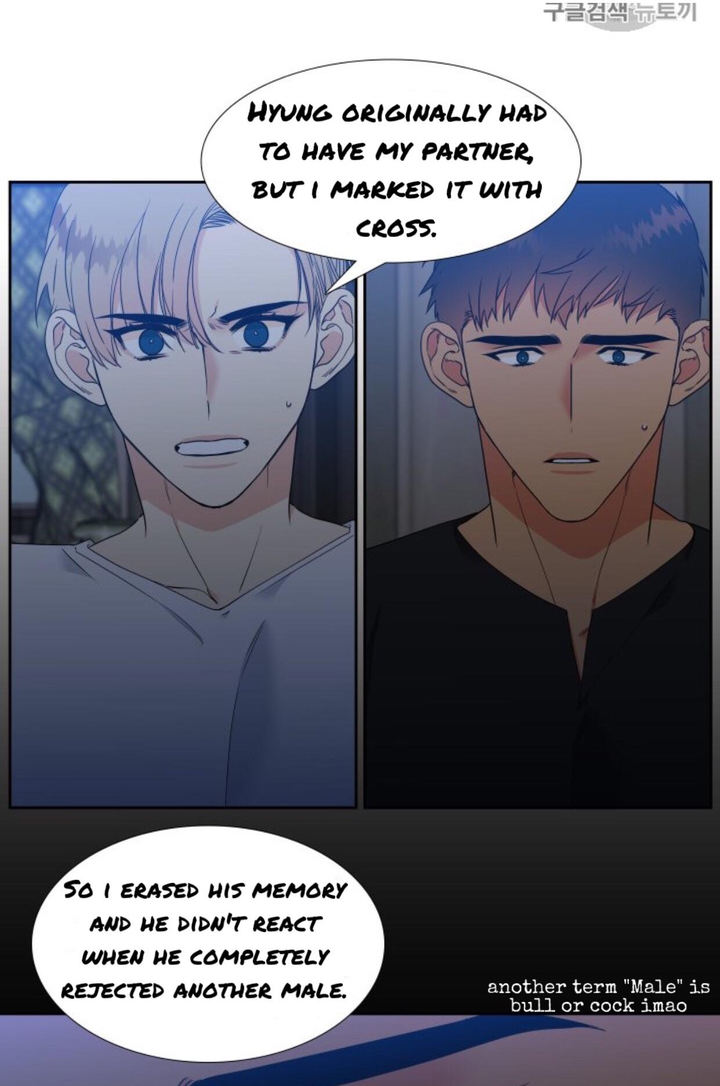 Blood Link - Chapter 100 [photo 7] - MangaPorn