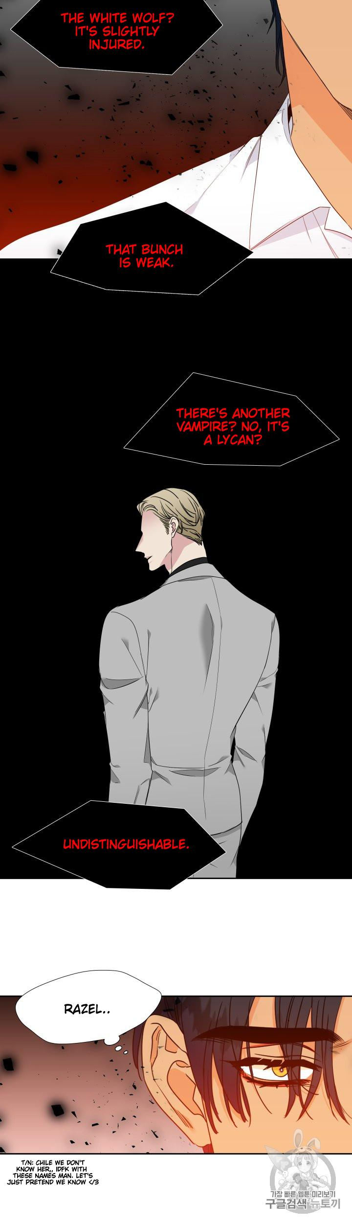 Blood Link - Chapter 101 [photo 10] - MangaPorn