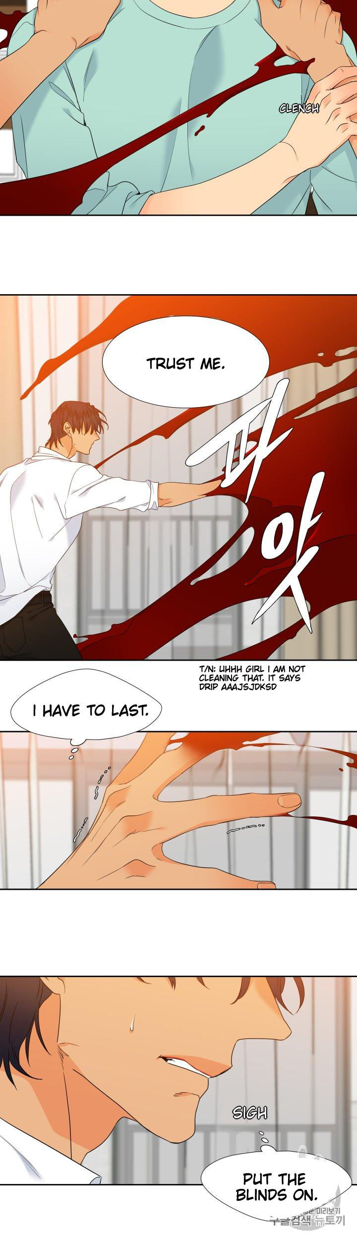 Blood Link - Chapter 101 [photo 20] - MangaPorn