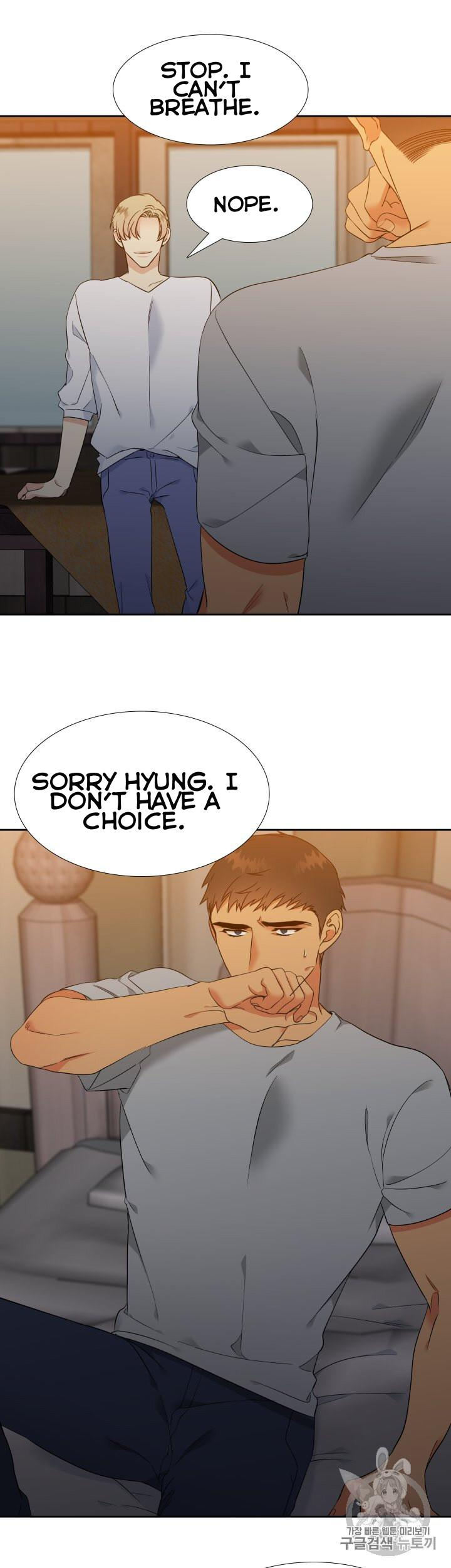 Blood Link - Chapter 102 [photo 11] - MangaPorn