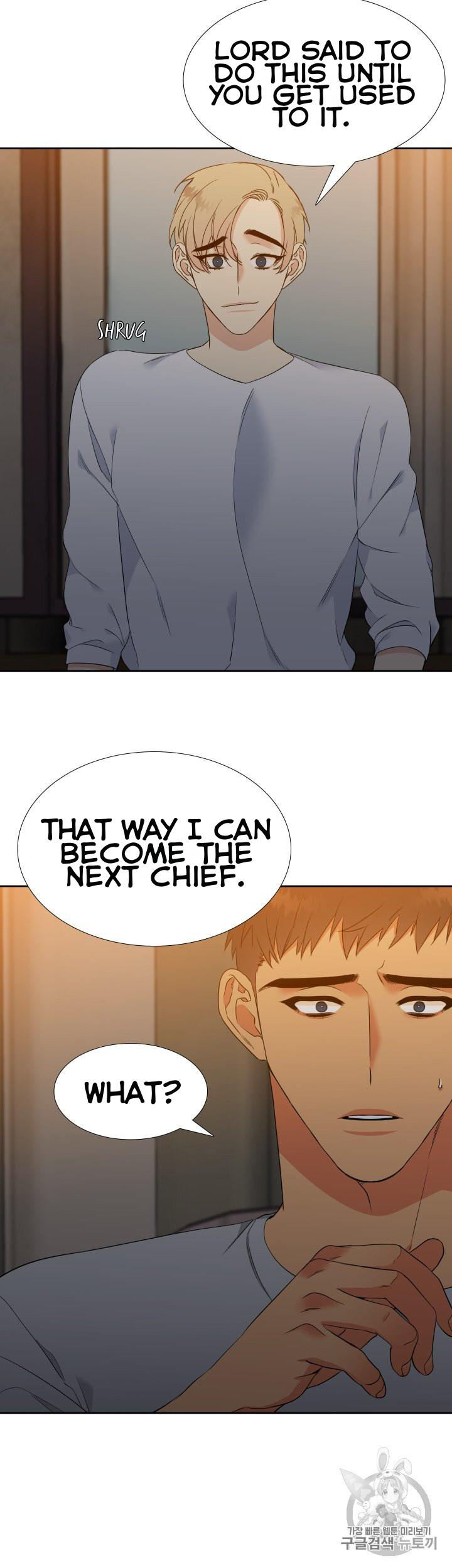 Blood Link - Chapter 102 [photo 12] - MangaPorn