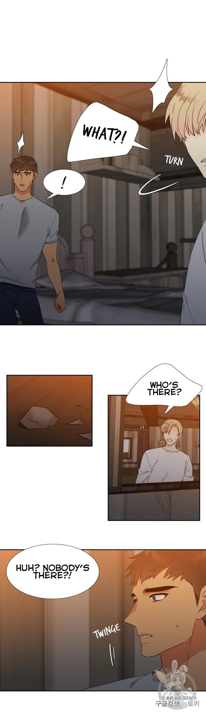 Blood Link - Chapter 102 [photo 14] - MangaPorn