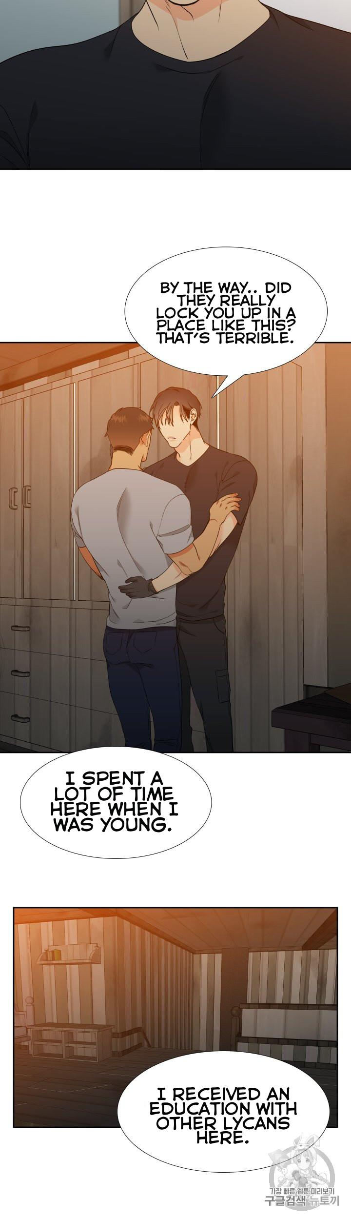 Blood Link - Chapter 102 [photo 20] - MangaPorn