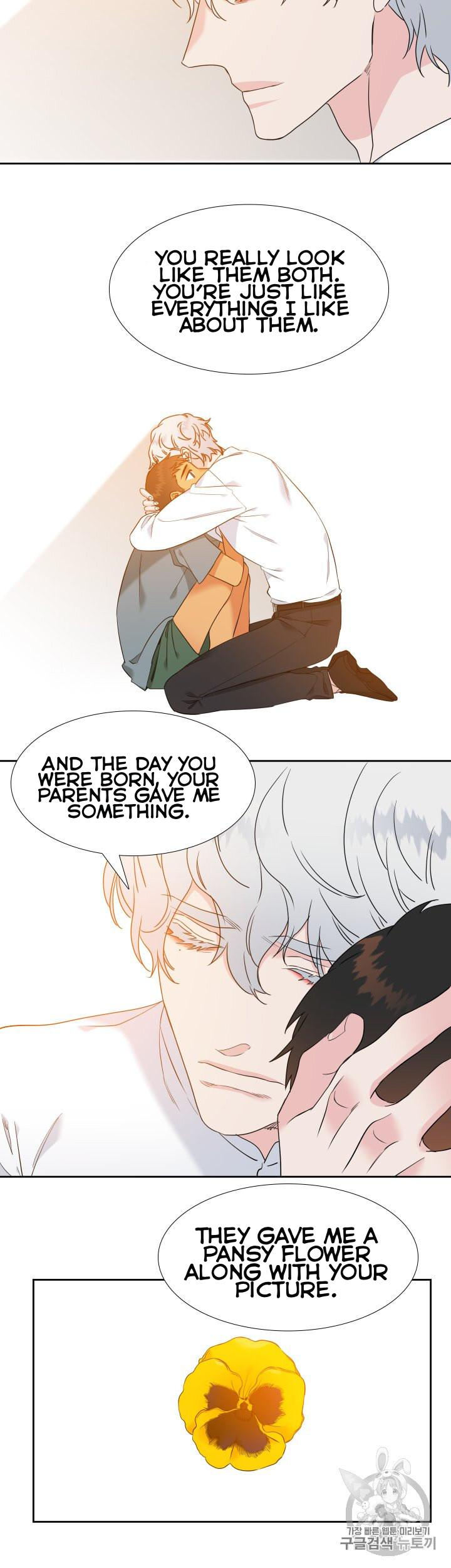 Blood Link - Chapter 102 [photo 4] - MangaPorn