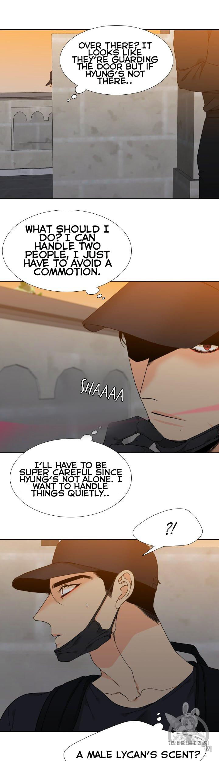 Blood Link - Chapter 102 [photo 9] - MangaPorn