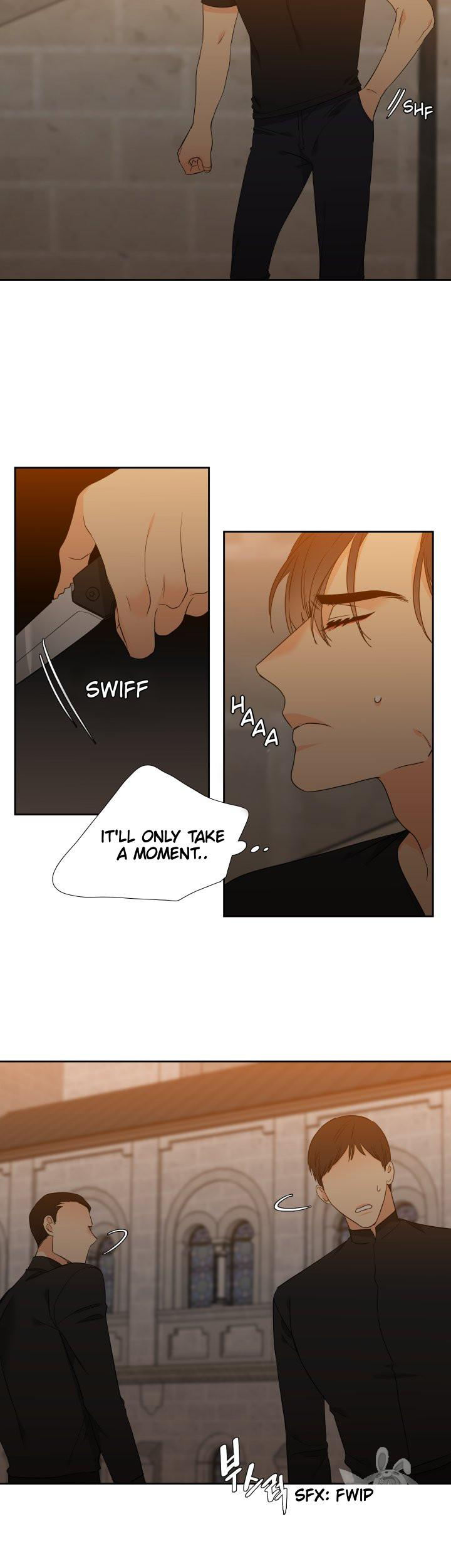 Blood Link - Chapter 103 [photo 12] - MangaPorn