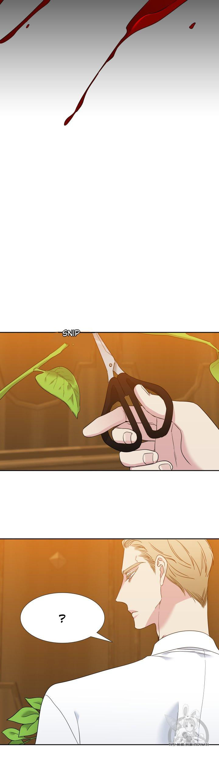 Blood Link - Chapter 103 [photo 16] - MangaPorn