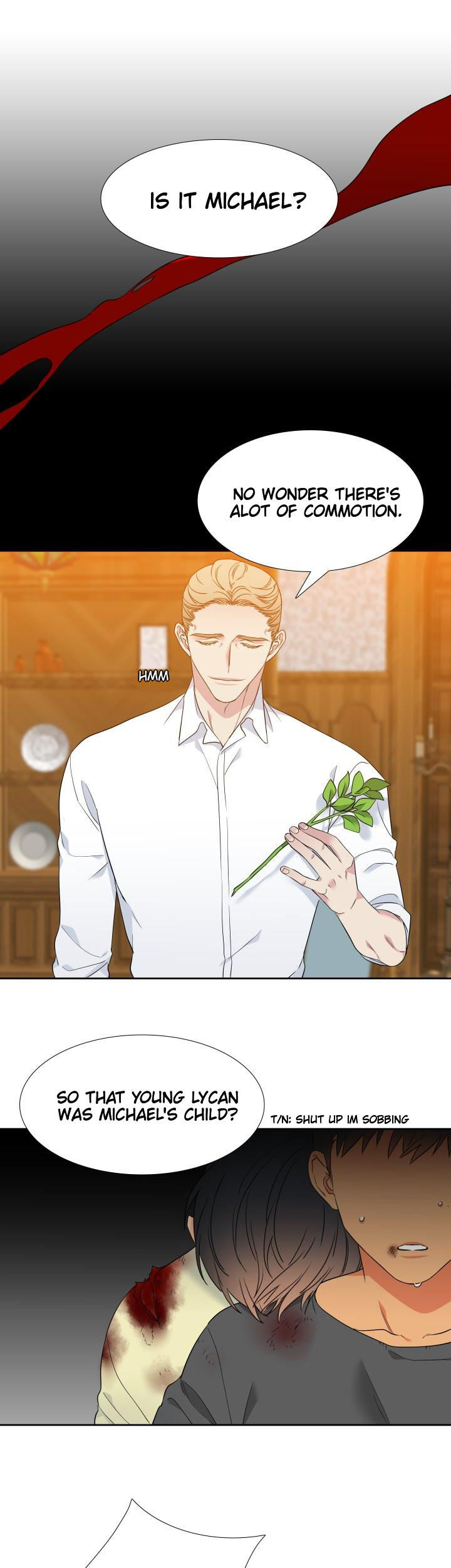 Blood Link - Chapter 103 [photo 17] - MangaPorn