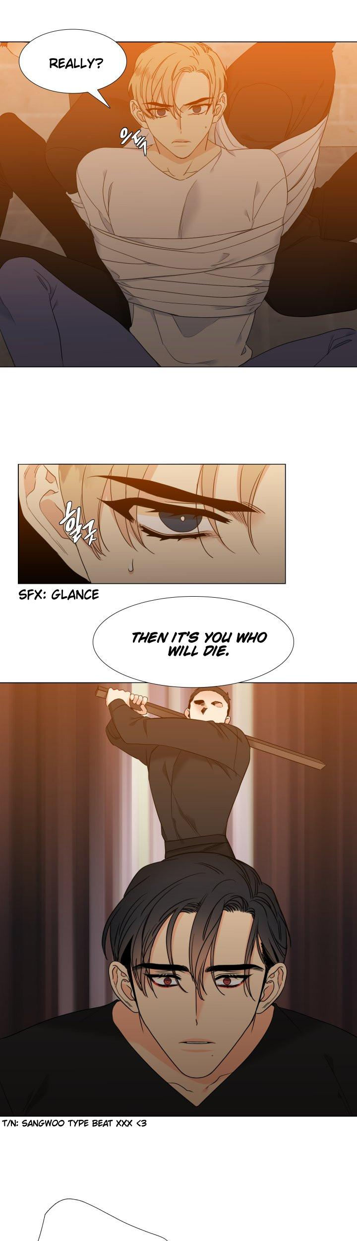 Blood Link - Chapter 103 [photo 21] - MangaPorn