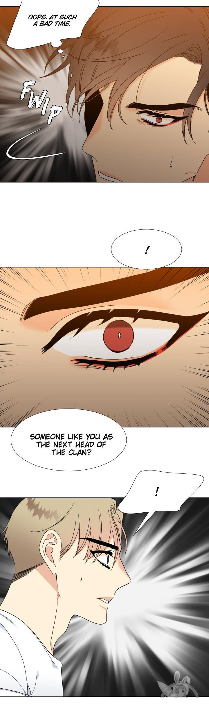 Blood Link - Chapter 103 [photo 22] - MangaPorn