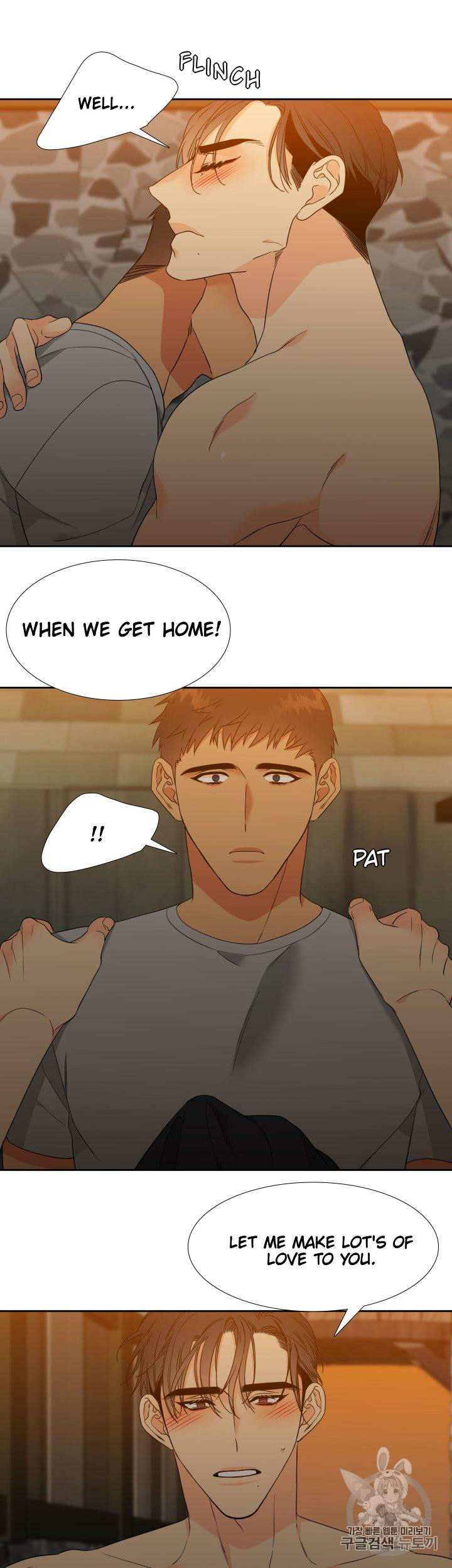 Blood Link - Chapter 103 [photo 3] - MangaPorn