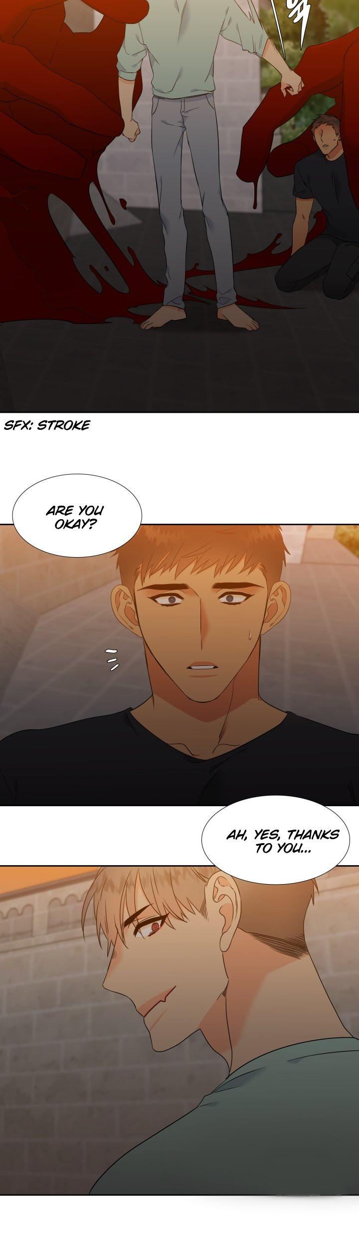 Blood Link - Chapter 104 [photo 10] - MangaPorn