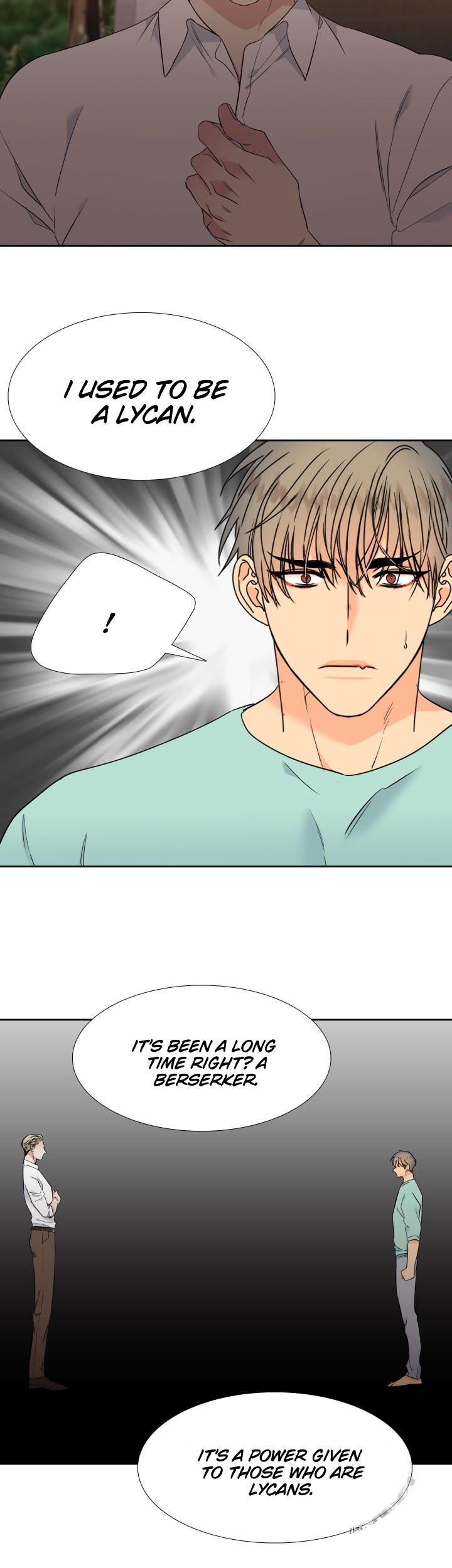 Blood Link - Chapter 104 [photo 12] - MangaPorn