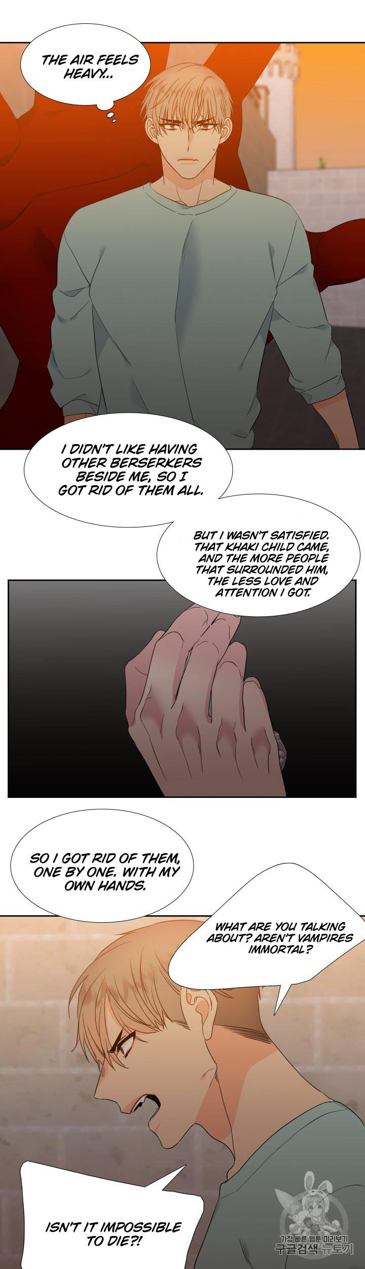 Blood Link - Chapter 104 [photo 13] - MangaPorn