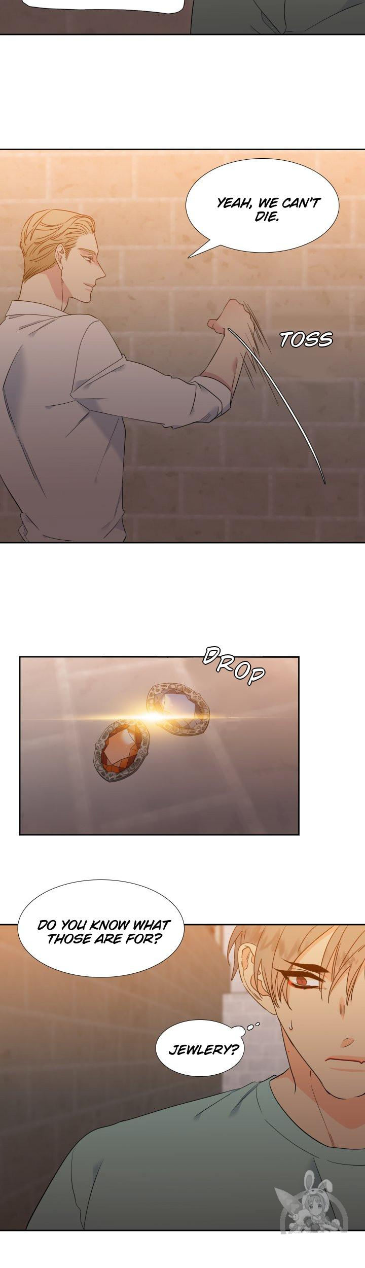 Blood Link - Chapter 104 [photo 14] - MangaPorn