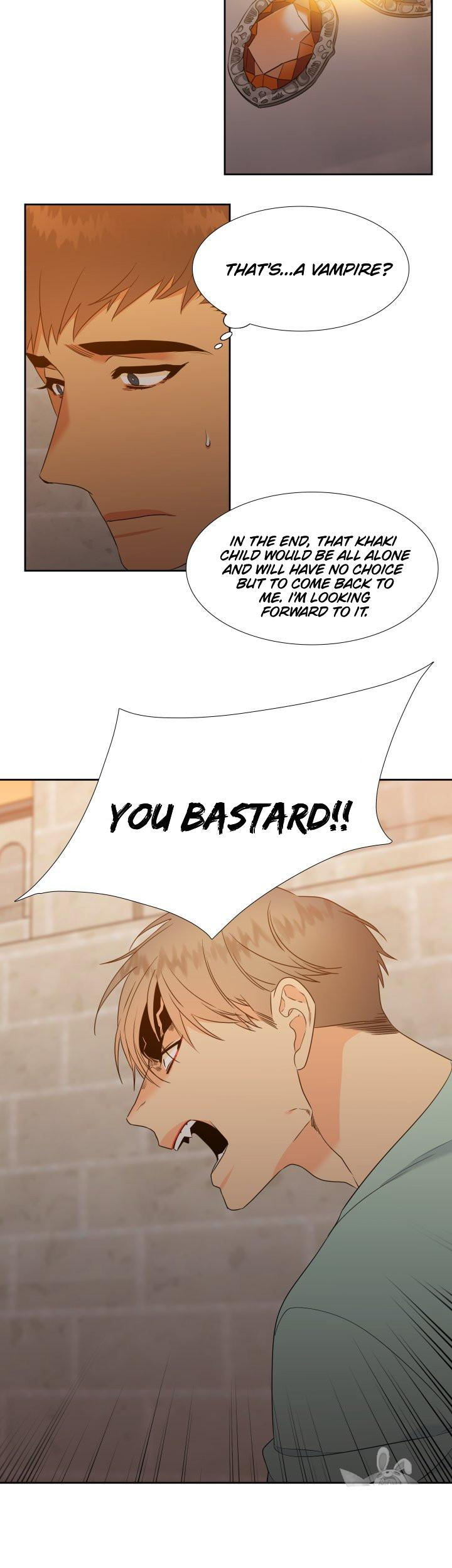 Blood Link - Chapter 104 [photo 16] - MangaPorn