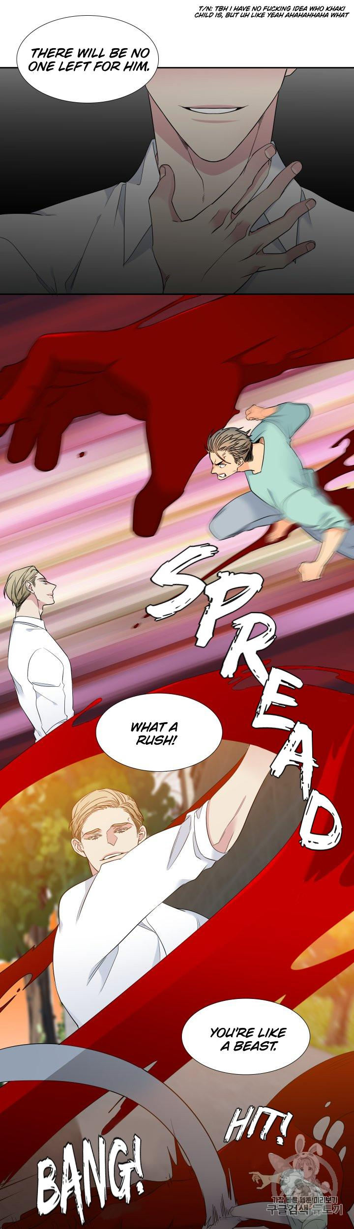 Blood Link - Chapter 104 [photo 17] - MangaPorn